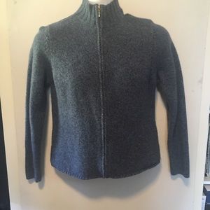 LLBean Sweater